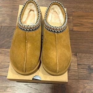 Brand new UGG Tasman Slippers